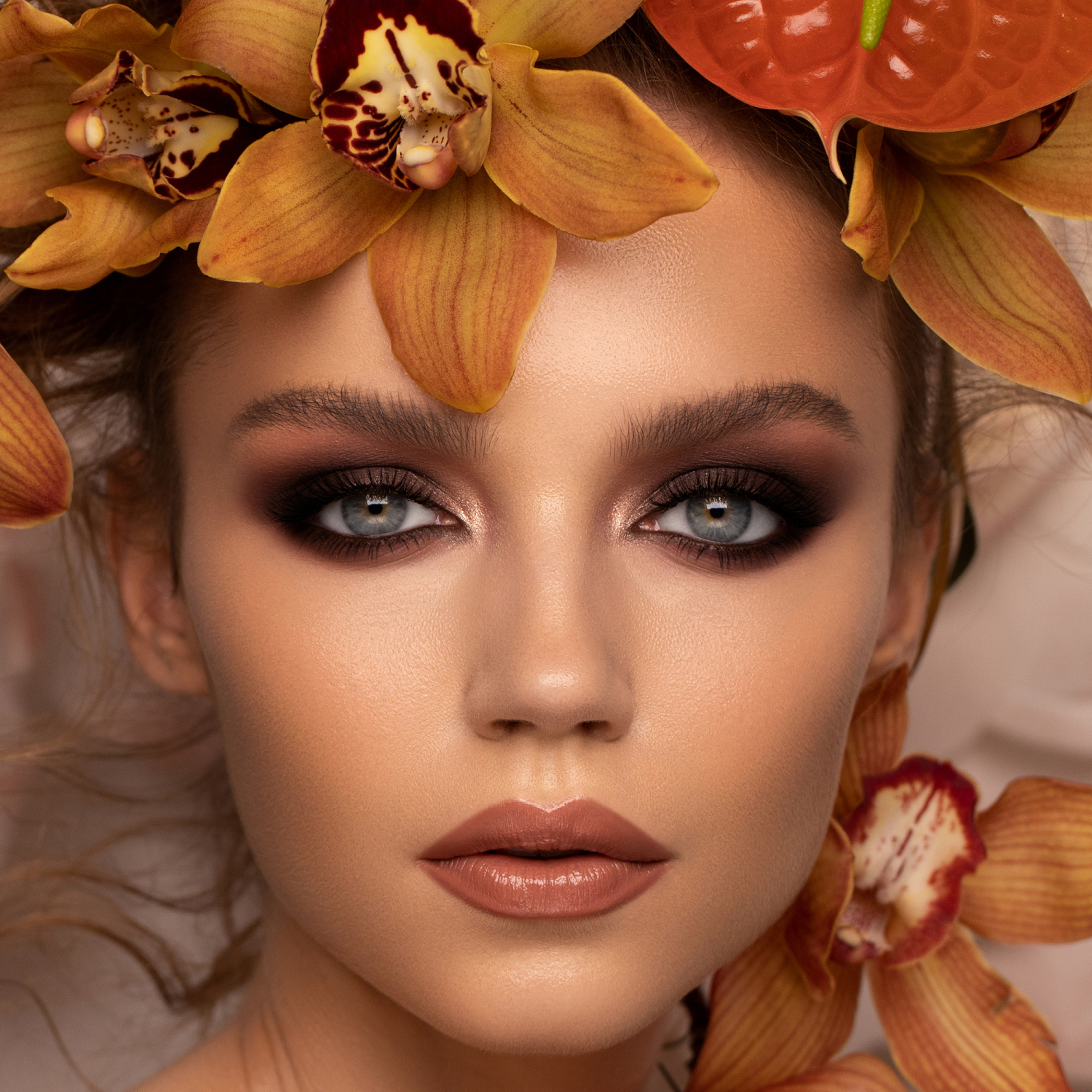 I NEED A ROSE LIPSTICK (BARRA DE LABIOS)